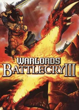 warlords battlecry 3 wiki